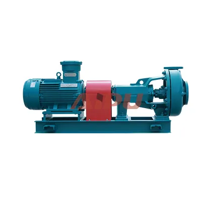 AIPU Sand Pump - Internal Components
