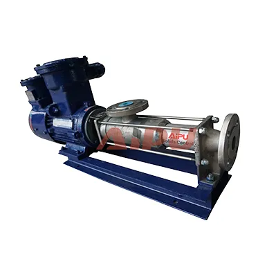 Screw Pump