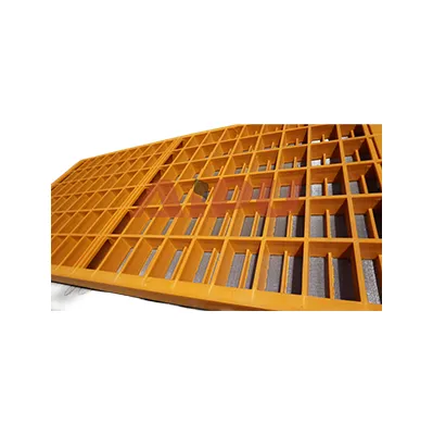 AIPU Shale Shaker Screen - Detailed Weave