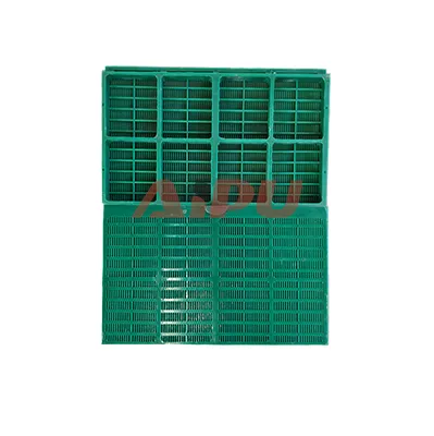 AIPU Shale Shaker Screen - Quality Inspection