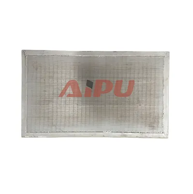 AIPU Shale Shaker Screen - Quality Inspection