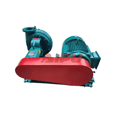 Shear Pump
