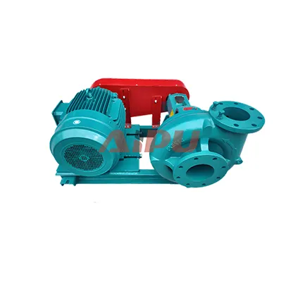 AIPU Shear Pump - Quality Manufacturing