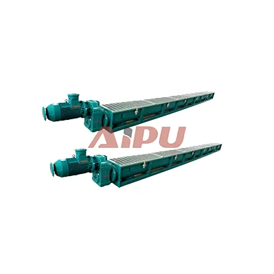 Screw Conveyor