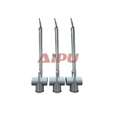 Subsea Valve - Corrosion-Resistant Finish