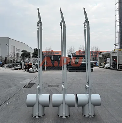 Subsea Valve - Testing Process