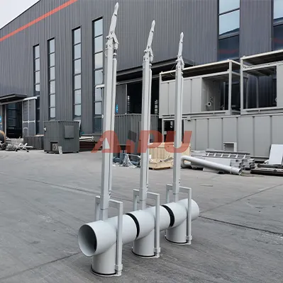 Subsea Valve - Different Models