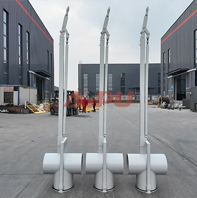 Subsea Valve - Material Details