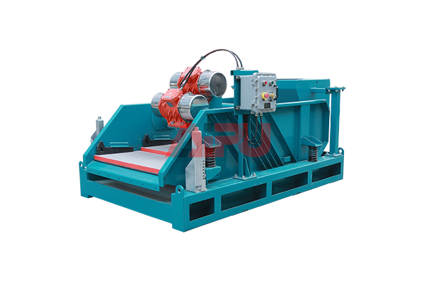 shale shaker